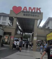 703 ANG MO KIO AVENUE 8 (D20), Shop House #593662331